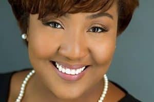 Our Leadership Dr. Fraser-Moore
