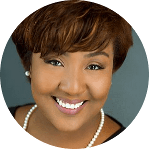 Dr. Georgette Fraser-Moore